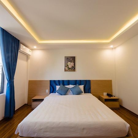 Dkd Trio Hotel Huế Ngoại thất bức ảnh