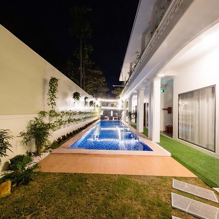 Dkd Trio Hotel Huế Ngoại thất bức ảnh