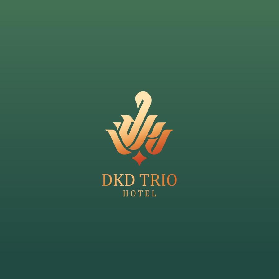 Dkd Trio Hotel Huế Ngoại thất bức ảnh