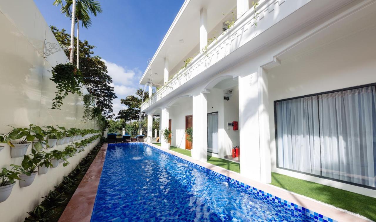 Dkd Trio Hotel Huế Ngoại thất bức ảnh