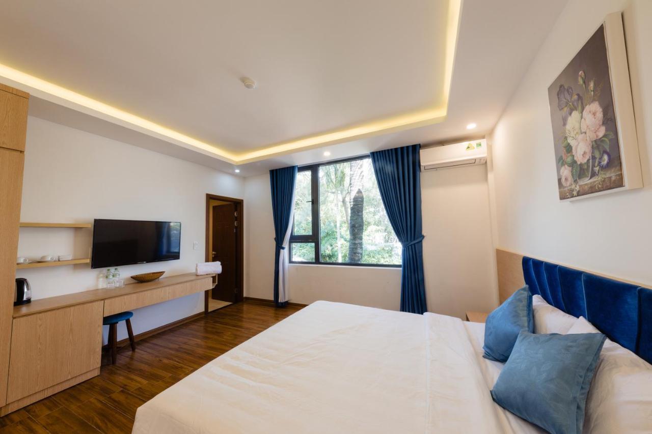 Dkd Trio Hotel Huế Ngoại thất bức ảnh