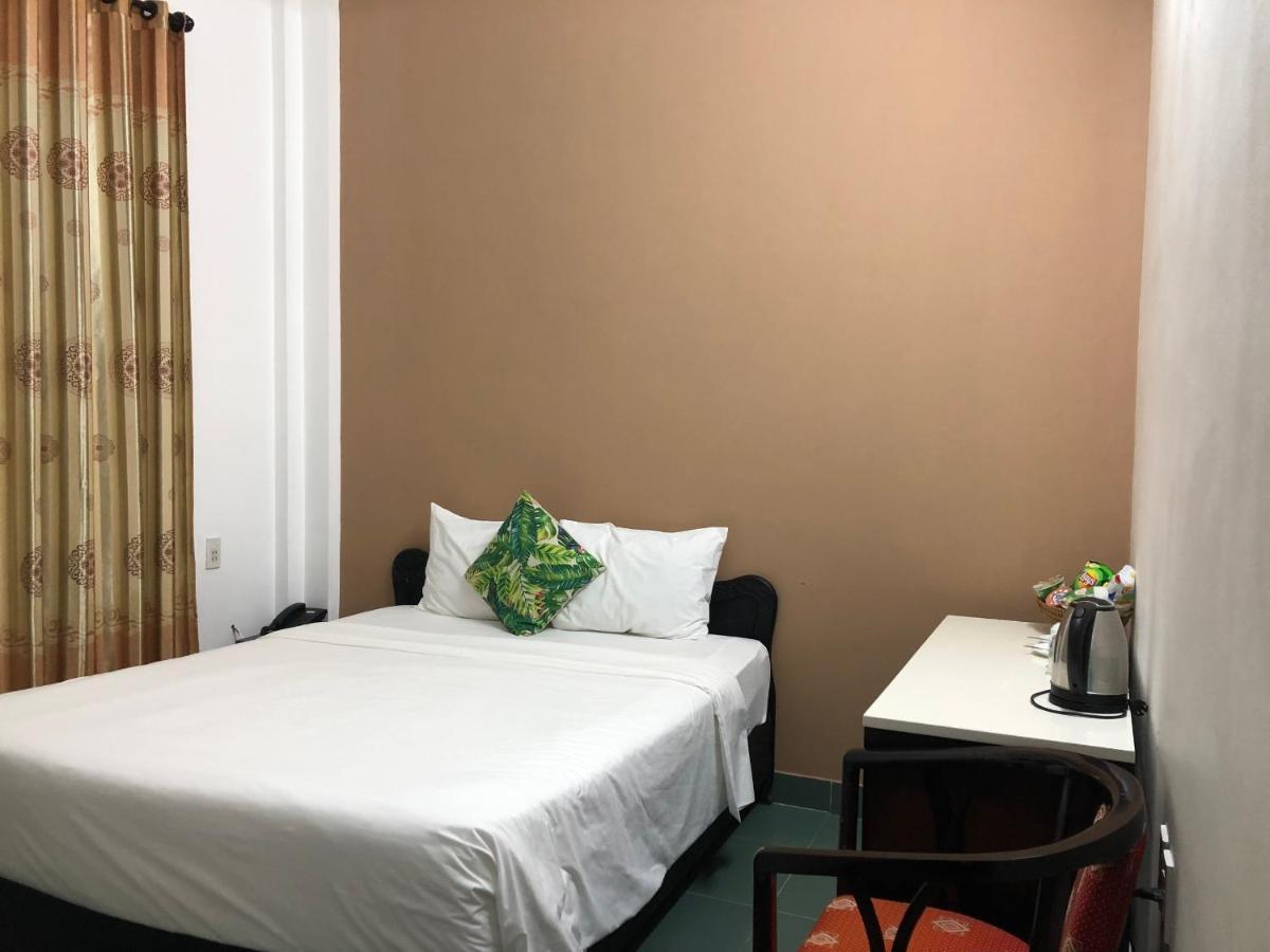 Dkd Trio Hotel Huế Ngoại thất bức ảnh