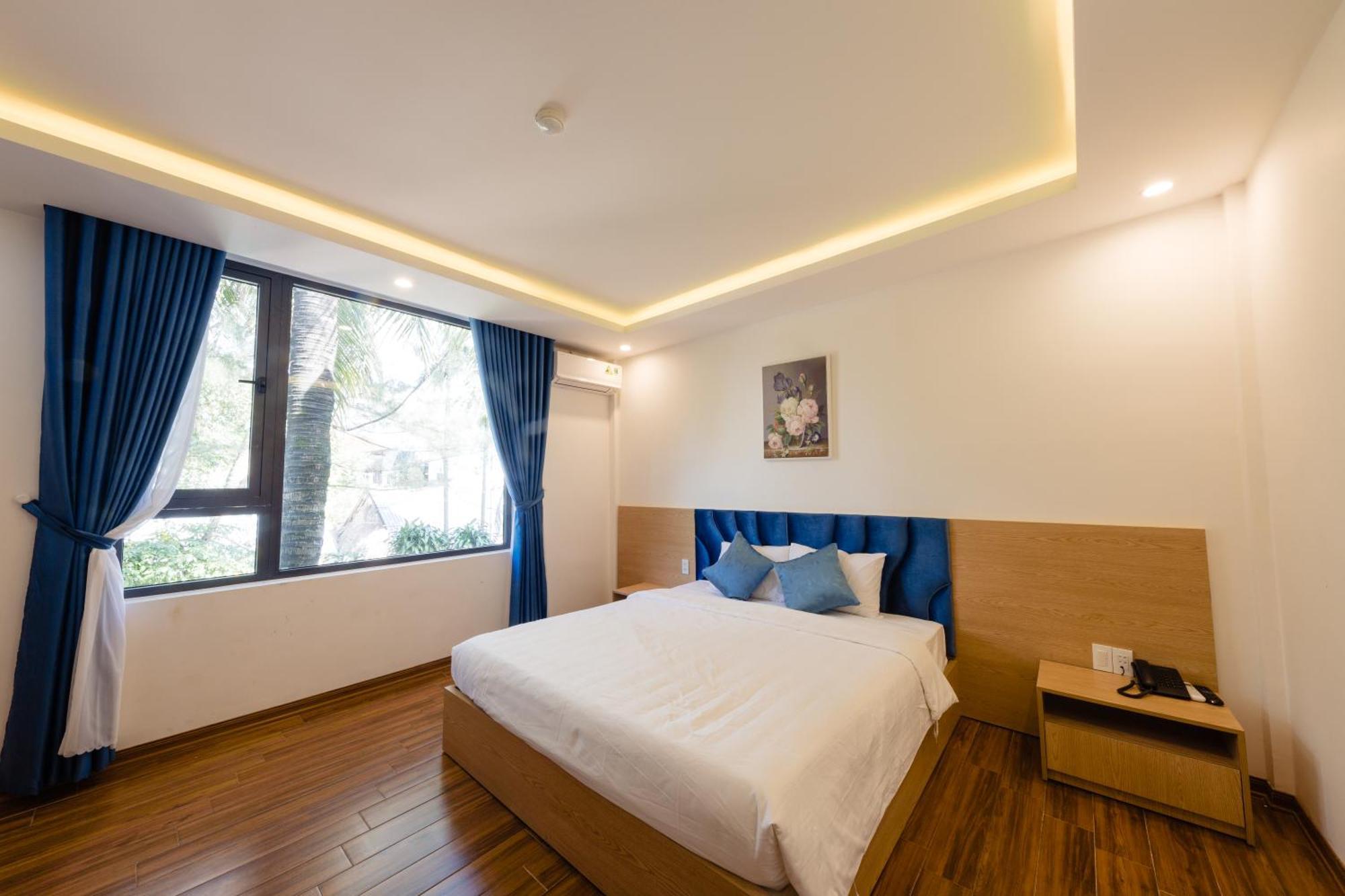 Dkd Trio Hotel Huế Ngoại thất bức ảnh