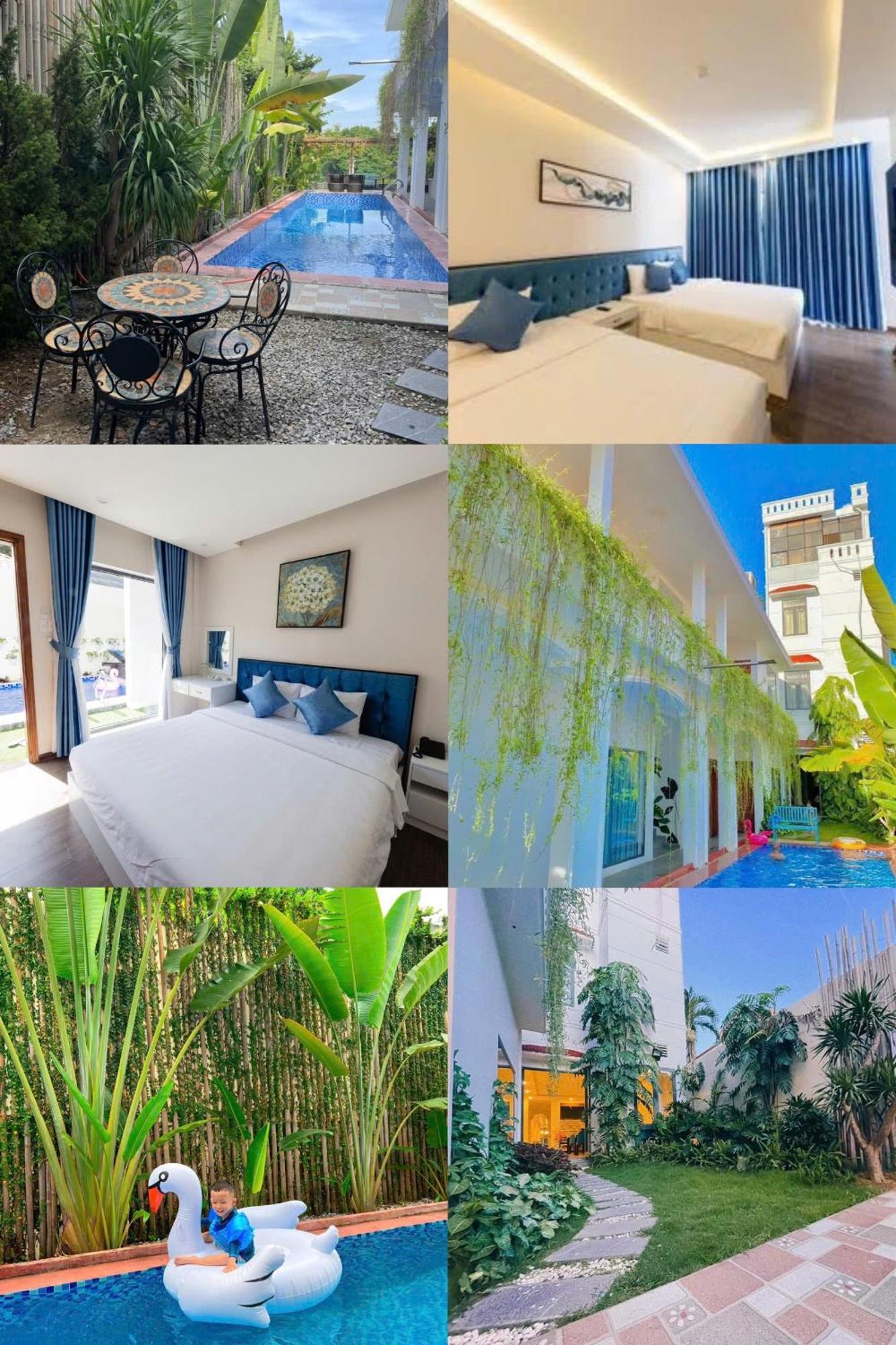Dkd Trio Hotel Huế Ngoại thất bức ảnh