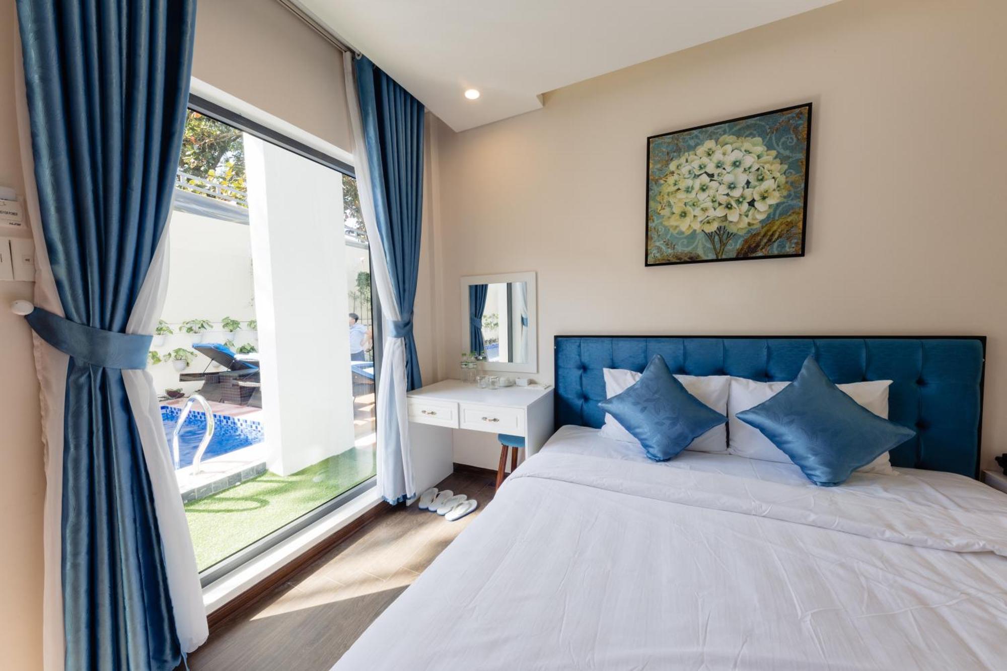 Dkd Trio Hotel Huế Ngoại thất bức ảnh