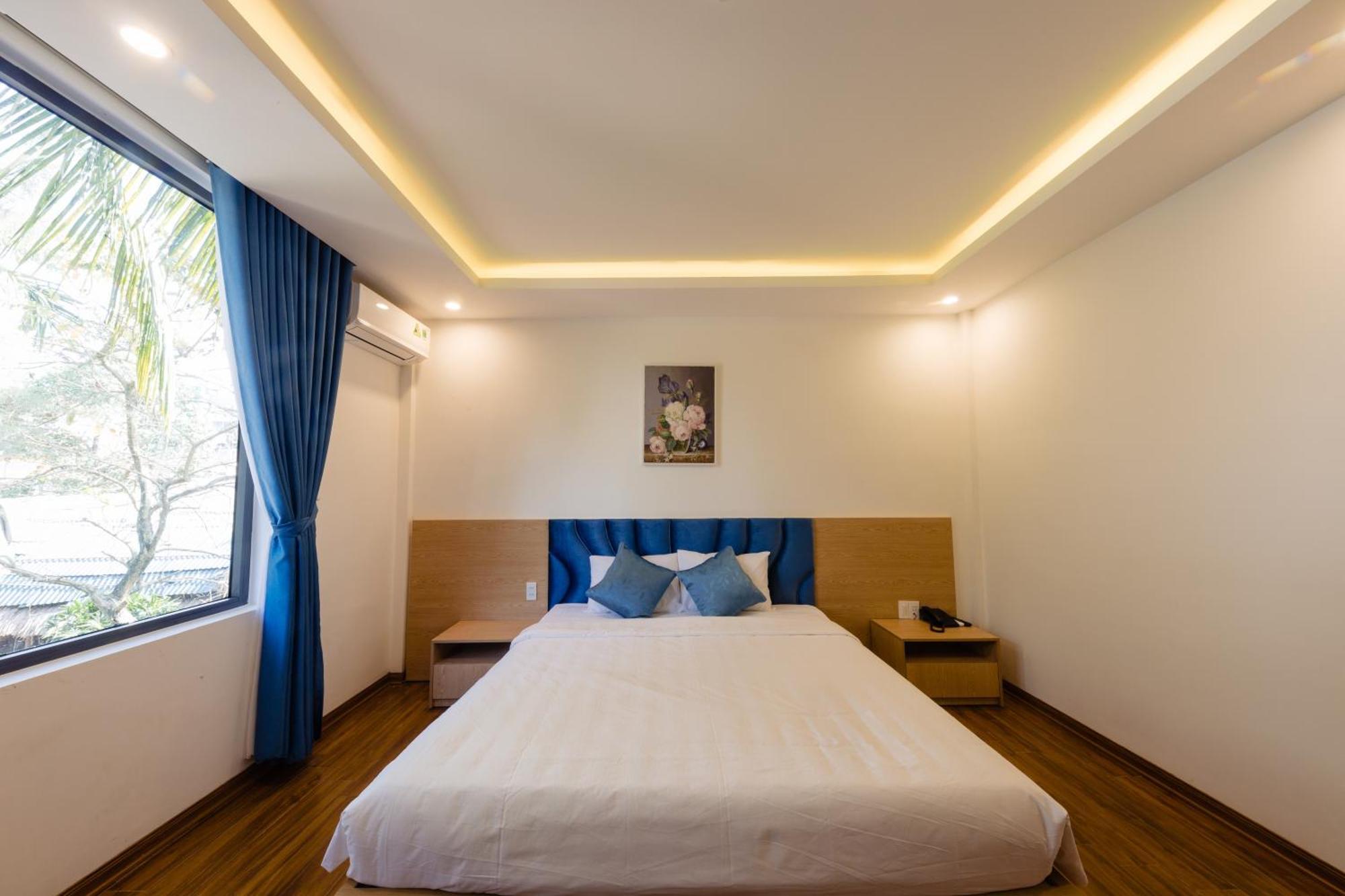Dkd Trio Hotel Huế Ngoại thất bức ảnh