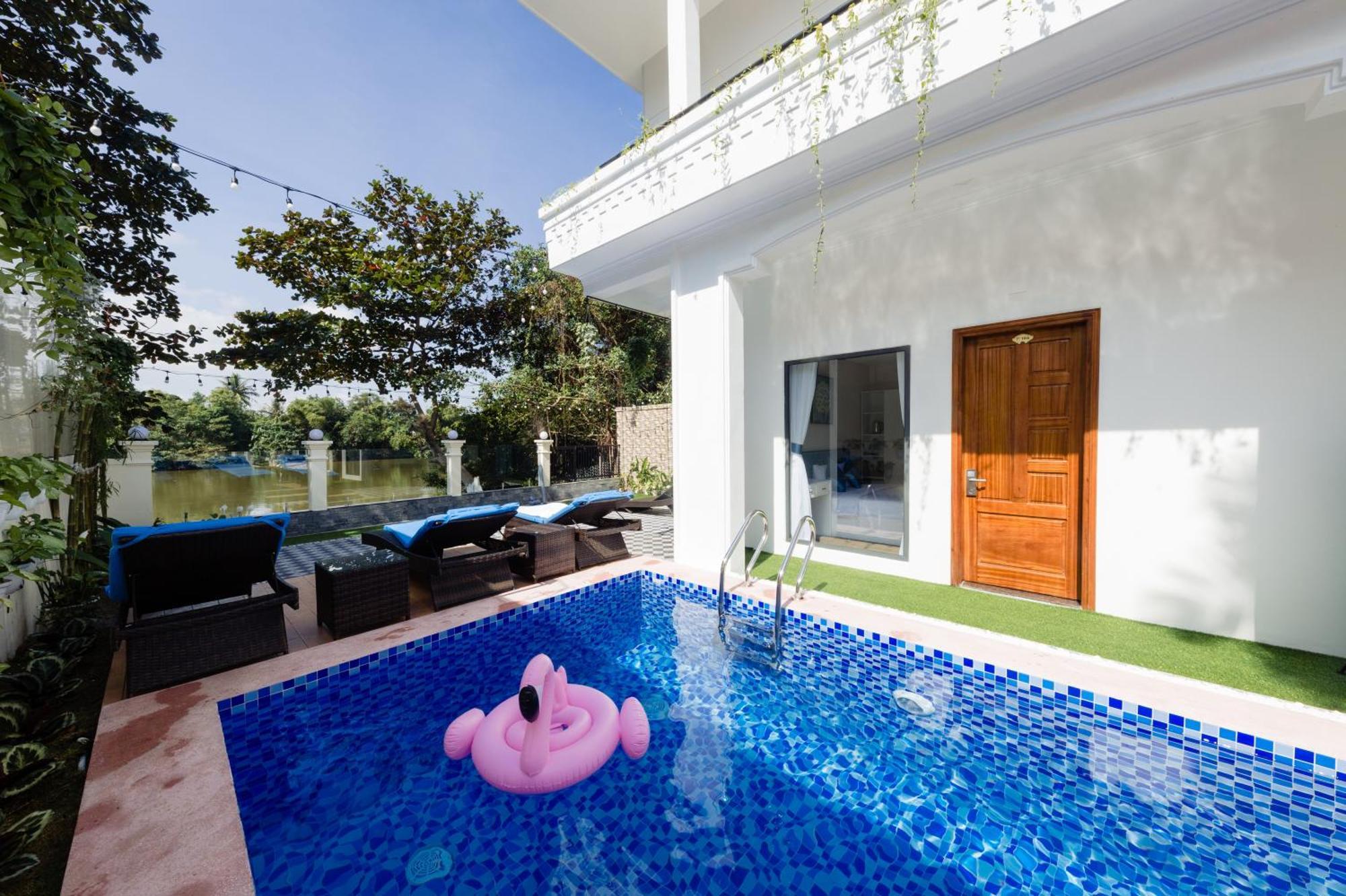 Dkd Trio Hotel Huế Ngoại thất bức ảnh